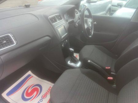 2011 Volkswagen Polo - photo 17