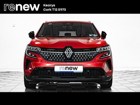 2024 Renault Austral - photo 8