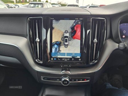 2023 Volvo XC60 - photo 13
