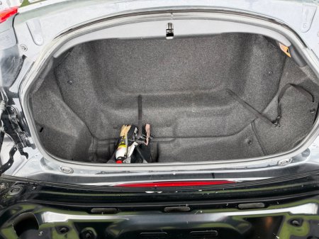 2016 Mazda MX-5 - photo 21