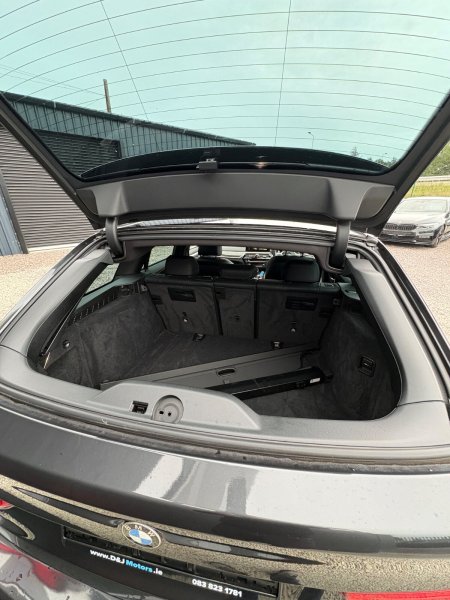 2018 BMW 5-Series - photo 10