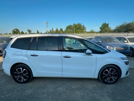 2017 Citroen C4 Picasso - photo 7