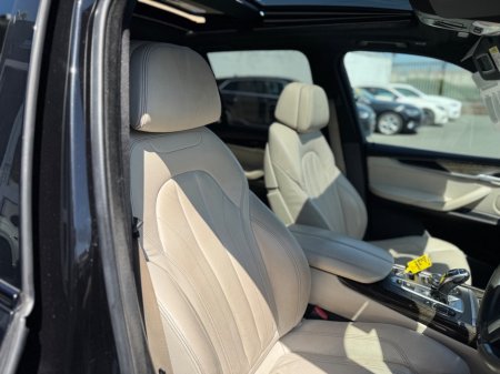 2016 BMW X5 - photo 24