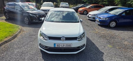 2016 Volkswagen Polo - photo 8