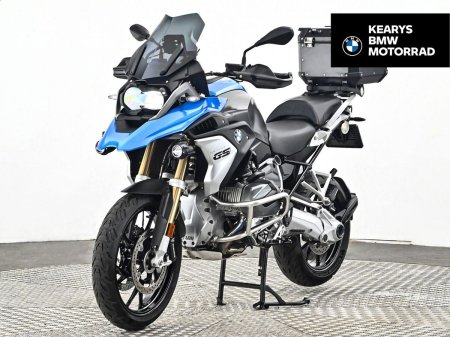 2019 BMW R 1250 - photo 7