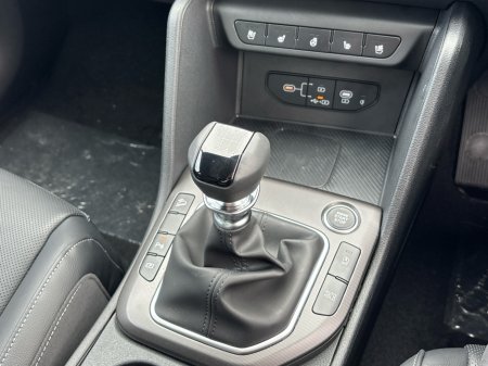 2026 Kia Sportage - photo 12