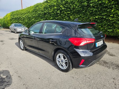 2020 Ford Focus - photo 6