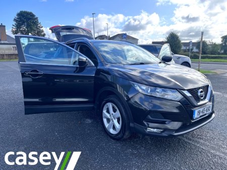 2019 Nissan Qashqai - photo 13