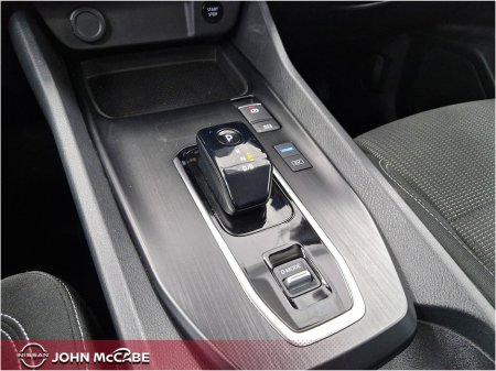 2025 Nissan Qashqai - photo 20