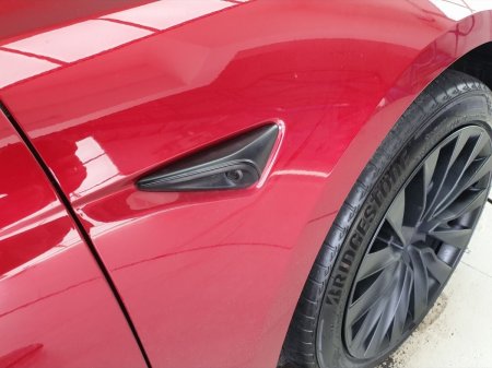 2025 Tesla Model 3 - photo 42