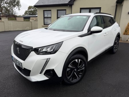2021 Peugeot 2008 - photo 2