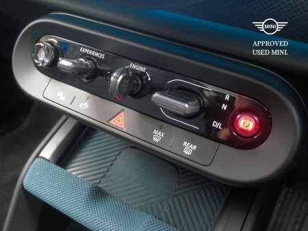 2025 Mini Countryman - photo 10