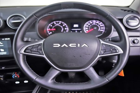 2024 Dacia Duster - photo 17