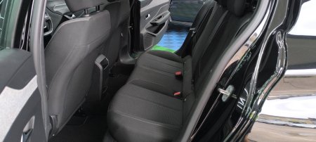 2022 Peugeot 308 - photo 19