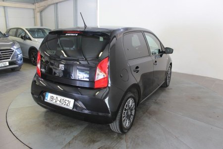 2019 SEAT Mii - photo 19