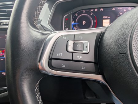 2020 Volkswagen Tiguan - photo 20