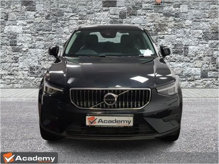 2023 Volvo XC40 - photo 5