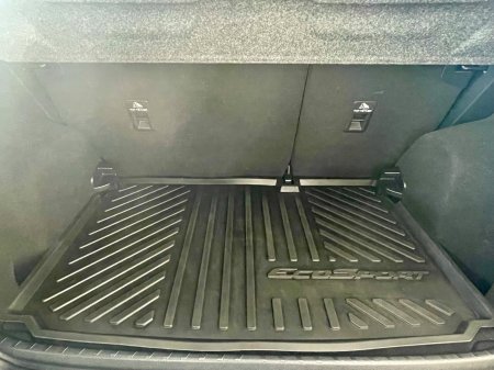 2020 Ford EcoSport - photo 28