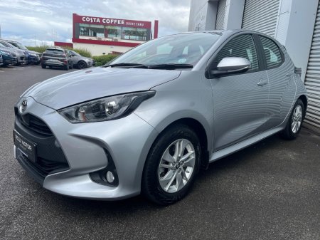 2024 Toyota Yaris - photo 3