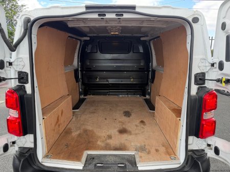 2023 Fiat Scudo - photo 5