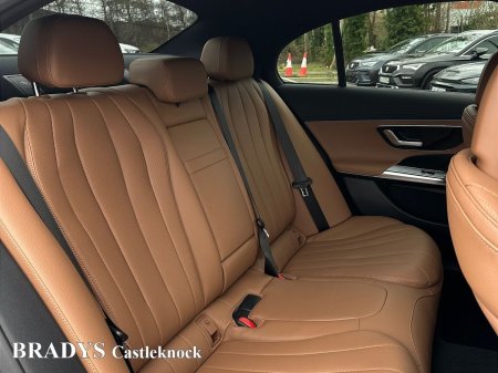 2026 Mercedes-Benz E-Class - photo 17