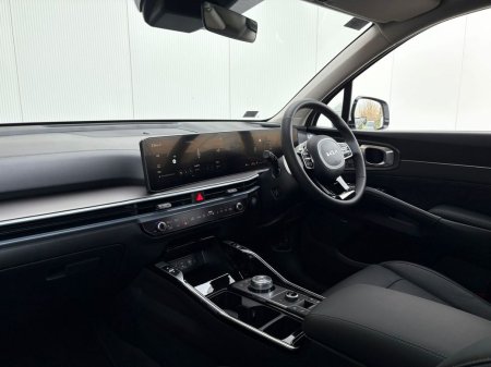 2026 Kia Sorento - photo 9