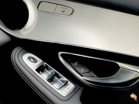 2017 Mercedes-Benz GLC - photo 11