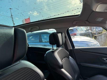 2018 Renault Grand Scenic - photo 7