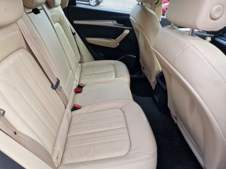 2019 Audi Q5 - photo 12