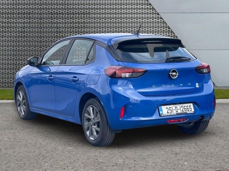 2025 Opel Corsa - photo 3