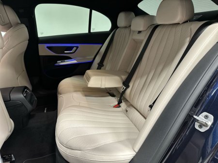 2026 Mercedes-Benz E-Class - photo 4