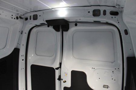 2026 Ford Courier - photo 12