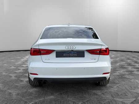 2015 Audi A3 - photo 4