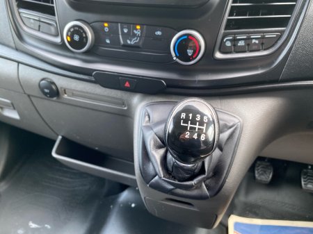 2022 Ford Transit - photo 13