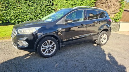 2017 Ford EcoSport - photo 10