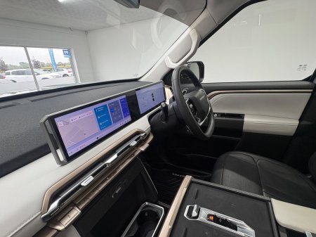 2026 Maxus Other - photo 15