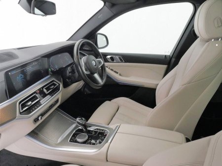 2021 BMW X5 - photo 7