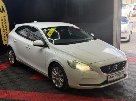 2015 Volvo V40 - photo 10