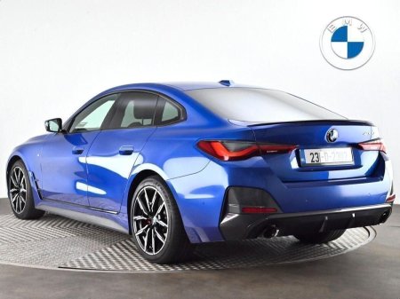 2023 BMW 4-Series - photo 2