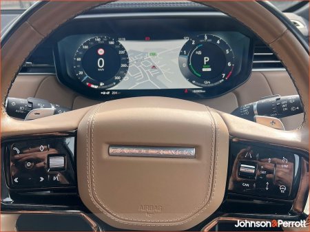 2023 Land Rover Range Rover - photo 19