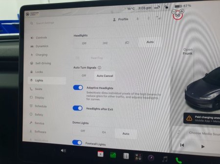 2024 Tesla Model 3 - photo 27