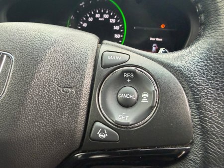 2019 Honda Vezel - photo 17