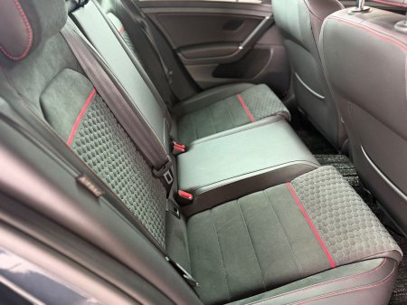 2019 Volkswagen Golf - photo 11