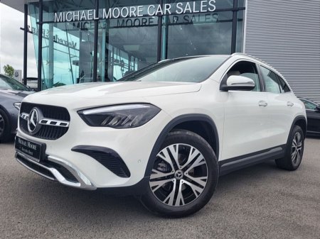2027 Mercedes-Benz GLA - photo 7