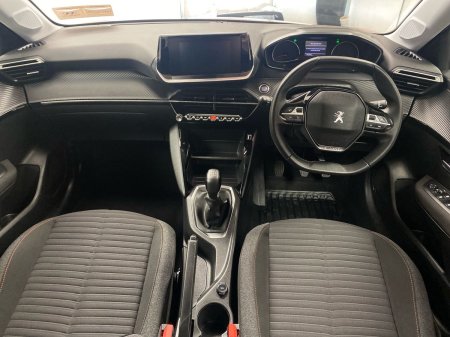 2023 Peugeot 208 - photo 20