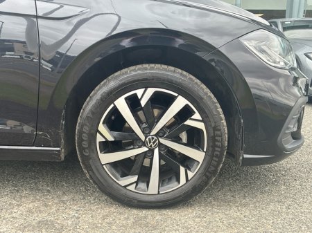 2025 Volkswagen Polo - photo 5