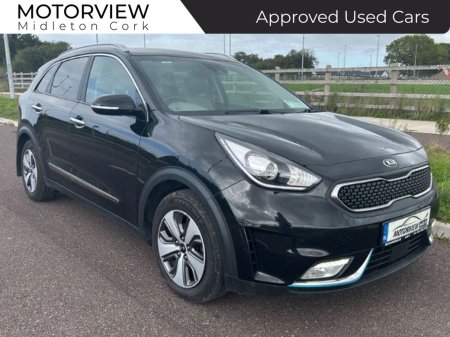 2019 Kia Niro - photo 3