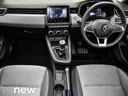 2023 Renault Clio - photo 2