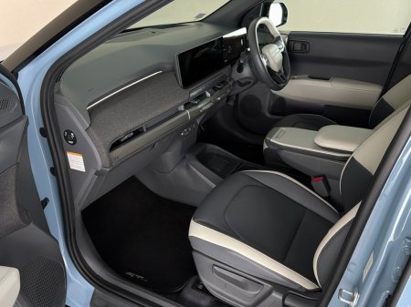2025 Kia EV3 - photo 19