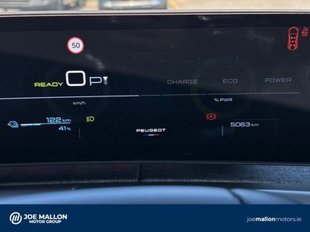 2026 Peugeot 5008 - photo 15
